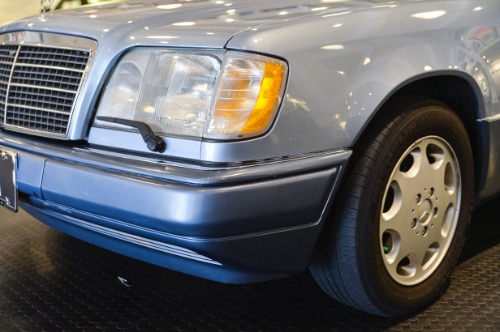 Used 1994 Mercedes Benz E Class E420