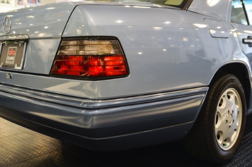 Used 1994 Mercedes Benz E Class E420