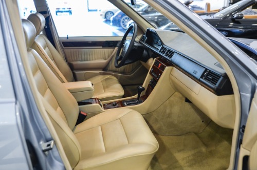 Used 1994 Mercedes Benz E Class E420