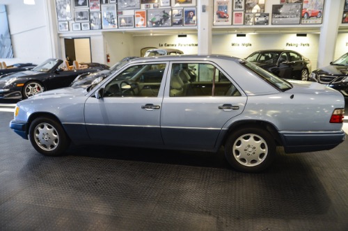 Used 1994 Mercedes Benz E Class E420