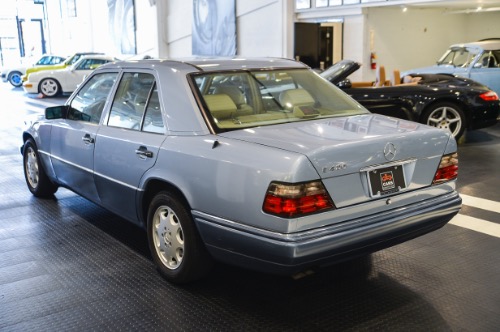 Used 1994 Mercedes Benz E Class E420