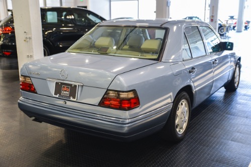 Used 1994 Mercedes Benz E Class E420