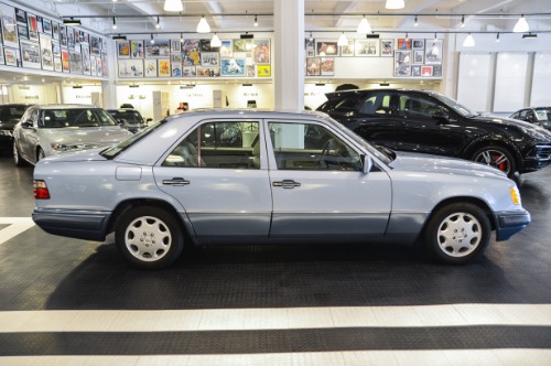 Used 1994 Mercedes Benz E Class E420