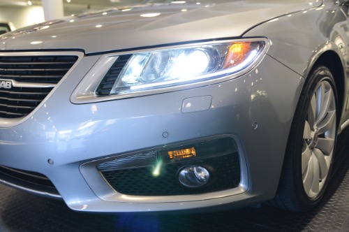 Used 2011 Saab 9 5 Aero XWD