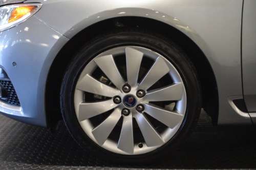 Used 2011 Saab 9 5 Aero XWD