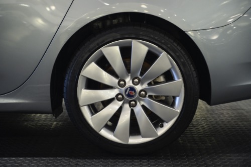 Used 2011 Saab 9 5 Aero XWD