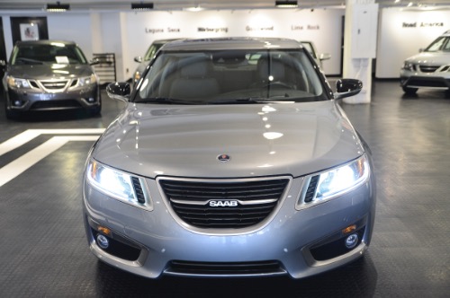 Used 2011 Saab 9 5 Aero XWD