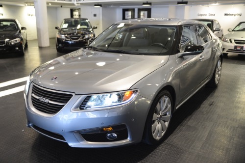 Used 2011 Saab 9 5 Aero XWD