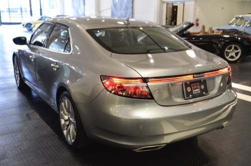 Used 2011 Saab 9 5 Aero XWD