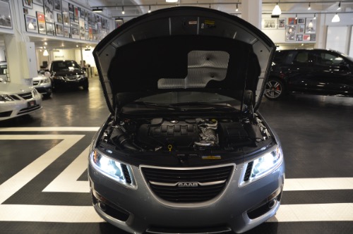 Used 2011 Saab 9 5 Aero XWD