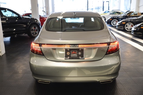 Used 2011 Saab 9 5 Aero XWD