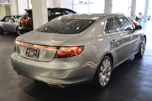 Used 2011 Saab 9 5 Aero XWD