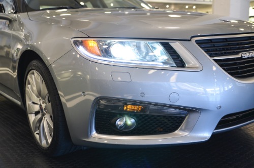 Used 2011 Saab 9 5 Aero XWD