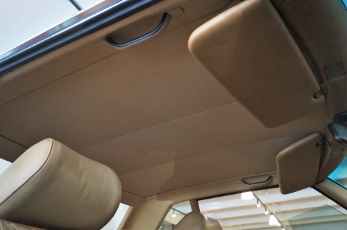 Used 1988 Mercedes Benz 560 Class 560SL