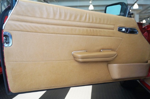 Used 1988 Mercedes Benz 560 Class 560SL