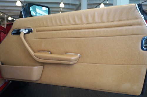 Used 1988 Mercedes Benz 560 Class 560SL