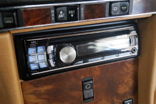 Used 1988 Mercedes Benz 560 Class 560SL