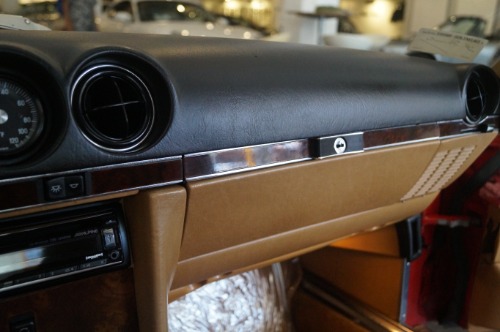 Used 1988 Mercedes Benz 560 Class 560SL