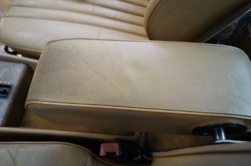 Used 1988 Mercedes Benz 560 Class 560SL