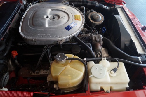 Used 1988 Mercedes Benz 560 Class 560SL