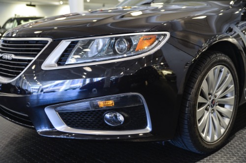 Used 2010 Saab 9 5 Aero XWD