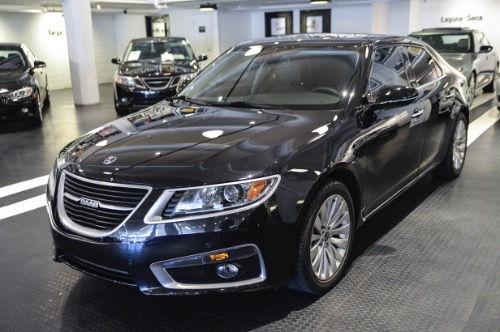 Used 2010 Saab 9 5 Aero XWD