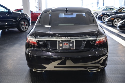 Used 2010 Saab 9 5 Aero XWD