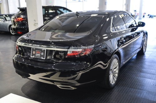 Used 2010 Saab 9 5 Aero XWD