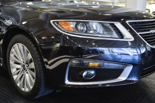 Used 2010 Saab 9 5 Aero XWD