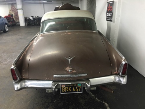 Used 1953 STUDEBAKER STARLIGHT COUPE