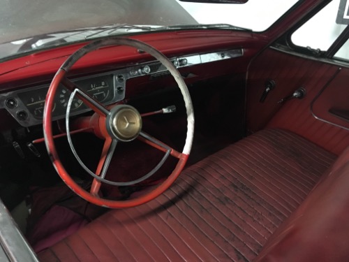 Used 1953 STUDEBAKER STARLIGHT COUPE