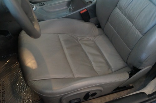 Used 2003 Porsche 911 Targa