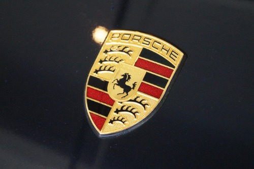Used 2003 Porsche 911 Targa