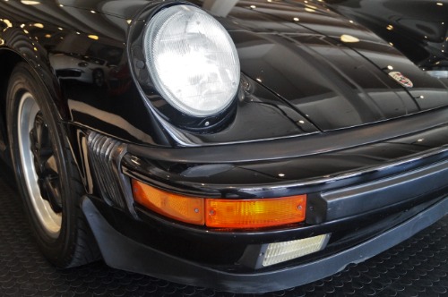 Used 1987 Porsche 911 Targa