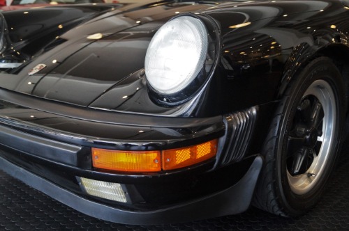 Used 1987 Porsche 911 Targa