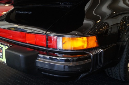 Used 1987 Porsche 911 Targa