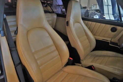 Used 1987 Porsche 911 Targa