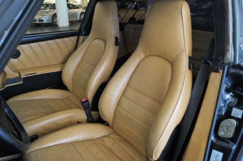 Used 1987 Porsche 911 Targa