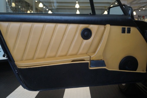 Used 1987 Porsche 911 Targa