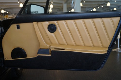 Used 1987 Porsche 911 Targa