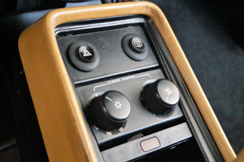 Used 1987 Porsche 911 Targa