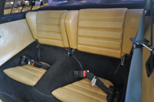 Used 1987 Porsche 911 Targa