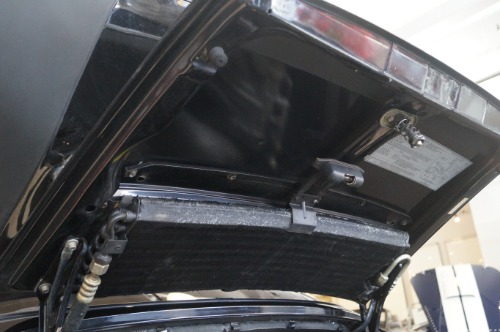 Used 1987 Porsche 911 Targa