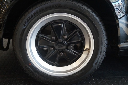Used 1987 Porsche 911 Targa