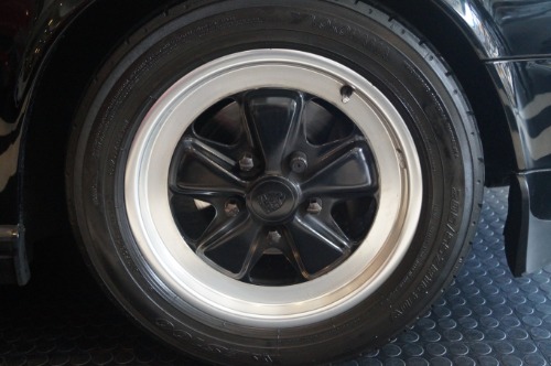 Used 1987 Porsche 911 Targa