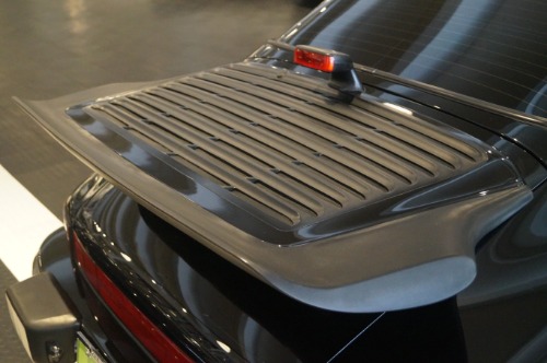 Used 1987 Porsche 911 Targa
