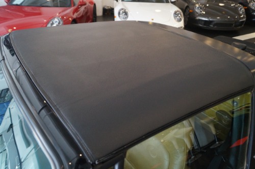 Used 1987 Porsche 911 Targa