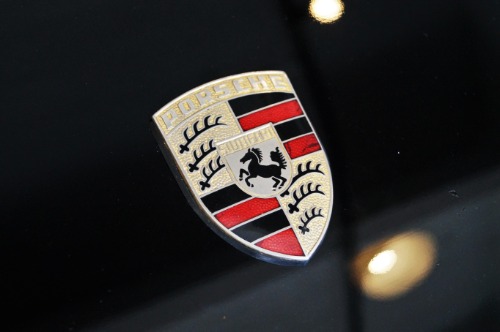 Used 1987 Porsche 911 Targa