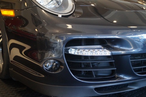 Used 2007 Porsche 911 Turbo