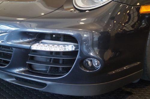 Used 2007 Porsche 911 Turbo